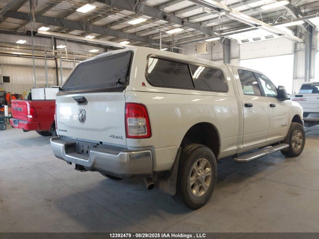 3C6UR5DJ3PG627165 RAM 2500