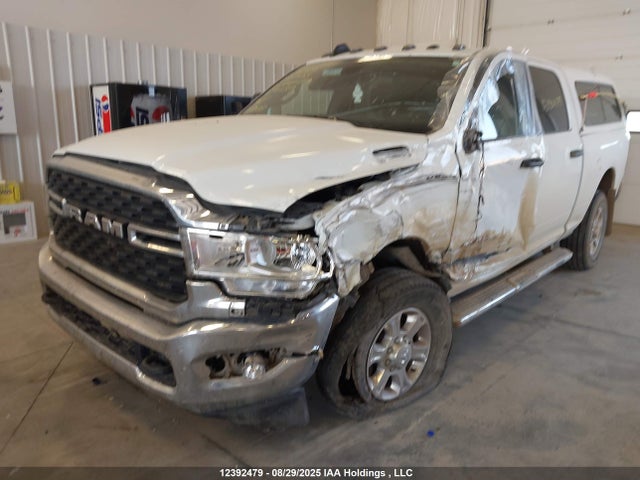 3C6UR5DJ3PG627165 RAM 2500