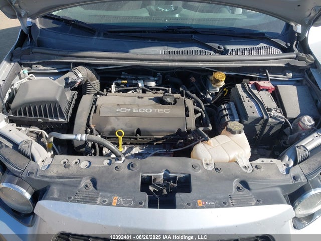 1G1JC5SH9F4183162 Chevrolet luw