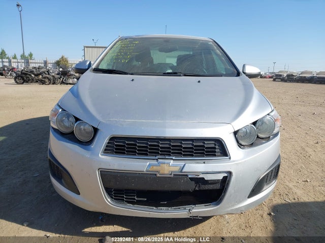 1G1JC5SH9F4183162 Chevrolet luw