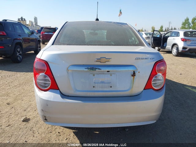 1G1JC5SH9F4183162 Chevrolet luw