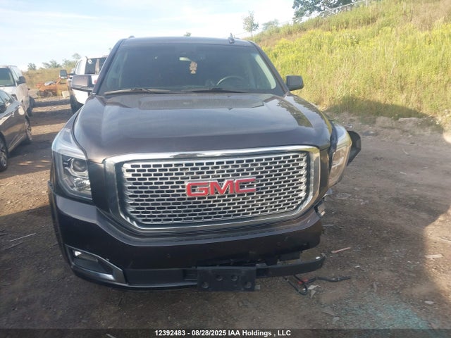 1GKS2CKJ4HR364721 GMC l86 - sidi: spark ignited direct injection, vvt: variable valve timing, afm, e85max, alum