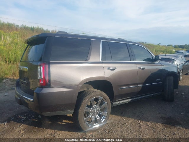 1GKS2CKJ4HR364721 GMC l86 - sidi: spark ignited direct injection, vvt: variable valve timing, afm, e85max, alum