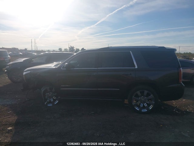 1GKS2CKJ4HR364721 GMC l86 - sidi: spark ignited direct injection, vvt: variable valve timing, afm, e85max, alum