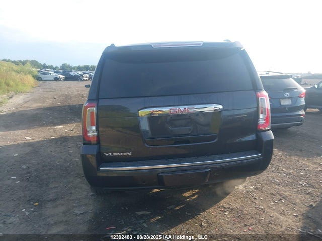 1GKS2CKJ4HR364721 GMC l86 - sidi: spark ignited direct injection, vvt: variable valve timing, afm, e85max, alum