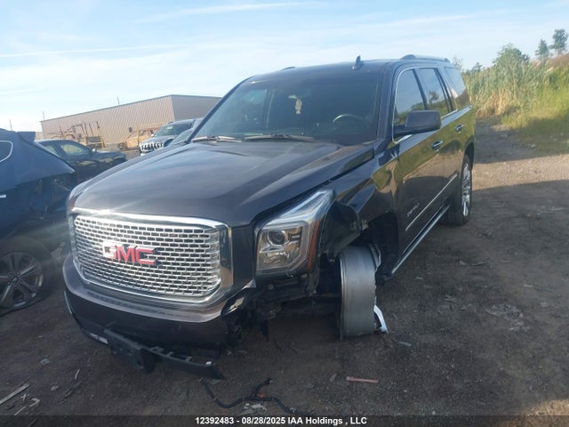 1GKS2CKJ4HR364721 GMC l86 - sidi: spark ignited direct injection, vvt: variable valve timing, afm, e85max, alum