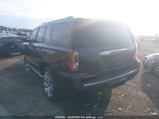 1GKS2CKJ4HR364721 GMC l86 - sidi: spark ignited direct injection, vvt: variable valve timing, afm, e85max, alum