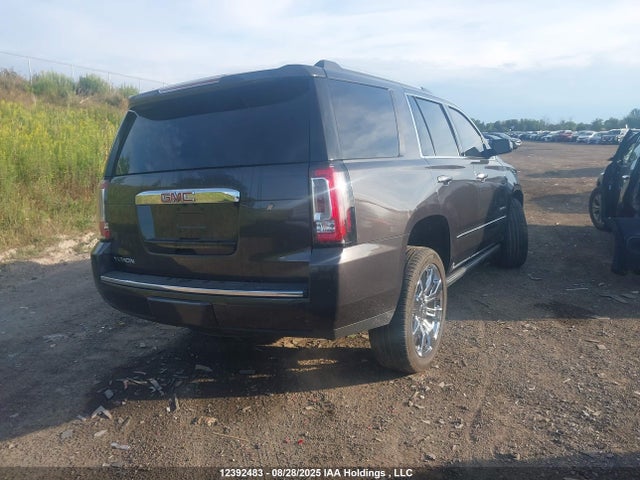 1GKS2CKJ4HR364721 GMC l86 - sidi: spark ignited direct injection, vvt: variable valve timing, afm, e85max, alum