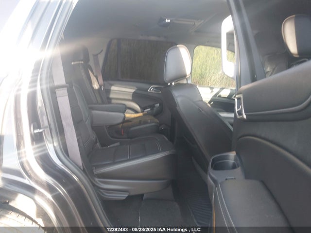 1GKS2CKJ4HR364721 GMC l86 - sidi: spark ignited direct injection, vvt: variable valve timing, afm, e85max, alum