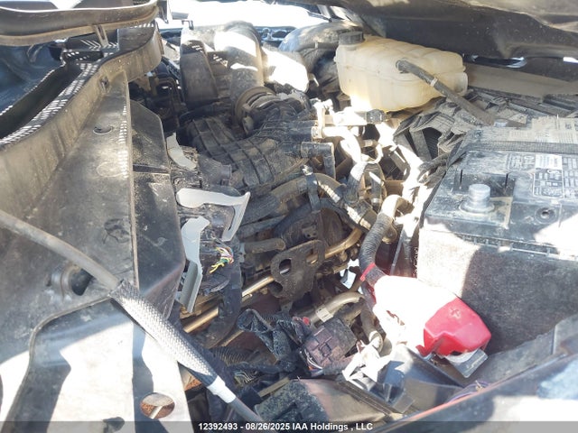 1FTEW1EB1PKD65984 Ford tivct