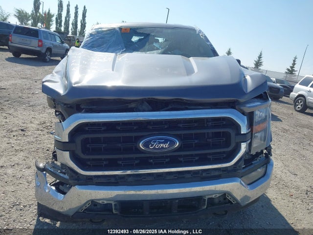 1FTEW1EB1PKD65984 Ford tivct
