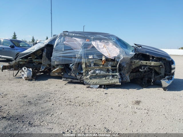 1FTEW1EB1PKD65984 Ford tivct