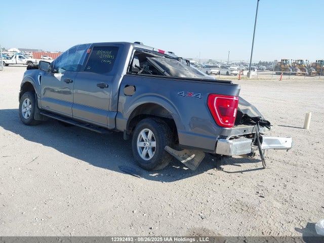 1FTEW1EB1PKD65984 Ford tivct