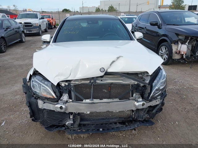 55SWF4KB1GU160607 Mercedes-Benz C 300 4matic