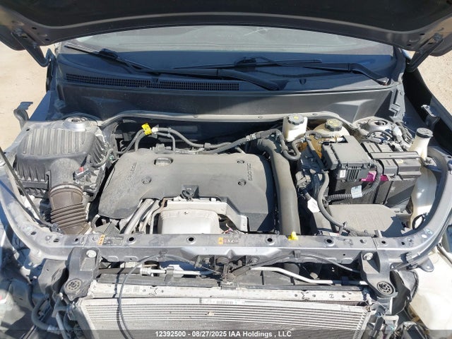 3GKALTEX7JL168312 GMC ltg - spark ignited direct injection, alum dohc, vvt, dcvcp turbo, e0-e100, alum