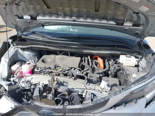 5TDGSKFC0NS063335 Toyota a25a-fxs, 5nm, 4nm