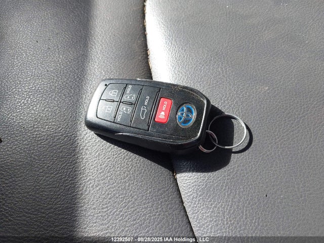 5TDGSKFC0NS063335 Toyota a25a-fxs, 5nm, 4nm