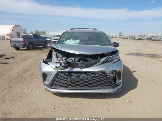 5TDGSKFC0NS063335 Toyota a25a-fxs, 5nm, 4nm