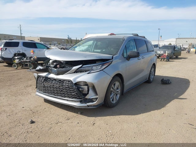 5TDGSKFC0NS063335 Toyota a25a-fxs, 5nm, 4nm