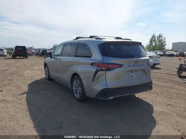 5TDGSKFC0NS063335 Toyota a25a-fxs, 5nm, 4nm