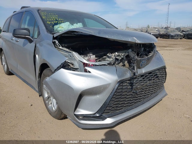 5TDGSKFC0NS063335 Toyota a25a-fxs, 5nm, 4nm
