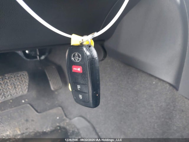 Aukcja sprzedaży 2025 Toyota 4runner, vin: JTEVA5BR4S5019227, numer aukcji: 12392508