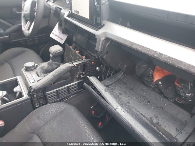 Aukcja sprzedaży 2025 Toyota 4runner, vin: JTEVA5BR4S5019227, numer aukcji: 12392508