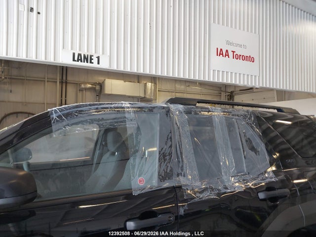 Продажа на аукционе авто 2025 Toyota 4runner, vin: JTEVA5BR4S5019227, номер лота: 12392508
