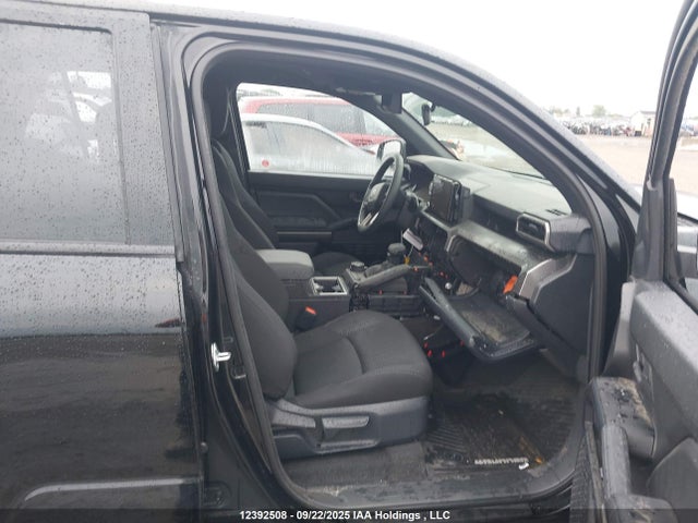 Aukcja sprzedaży 2025 Toyota 4runner, vin: JTEVA5BR4S5019227, numer aukcji: 12392508