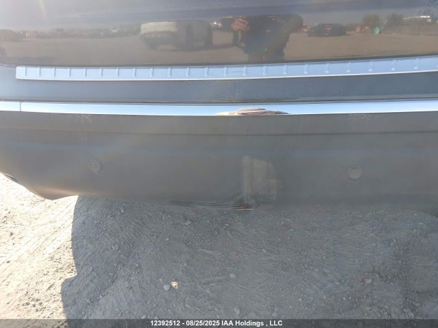 5N1AZ2DSXLN127343 Nissan Murano