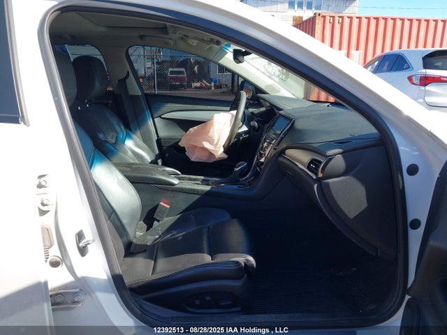 1G6AJ5SX8F0139619 Cadillac ltg