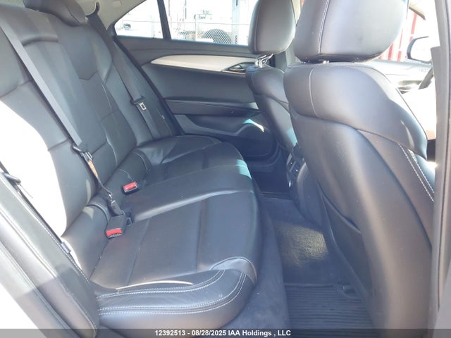 1G6AJ5SX8F0139619 Cadillac ltg