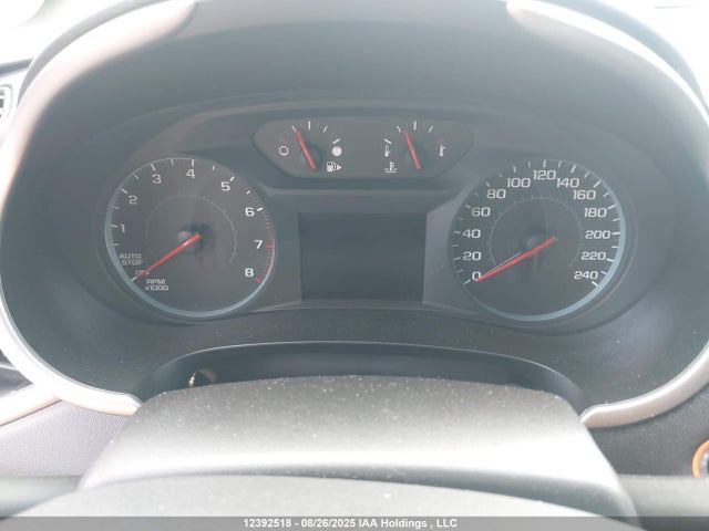 1G1ZD5ST5RF203047 Chevrolet lfv