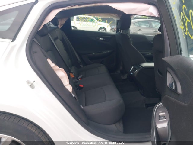 1G1ZD5ST5RF203047 Chevrolet lfv
