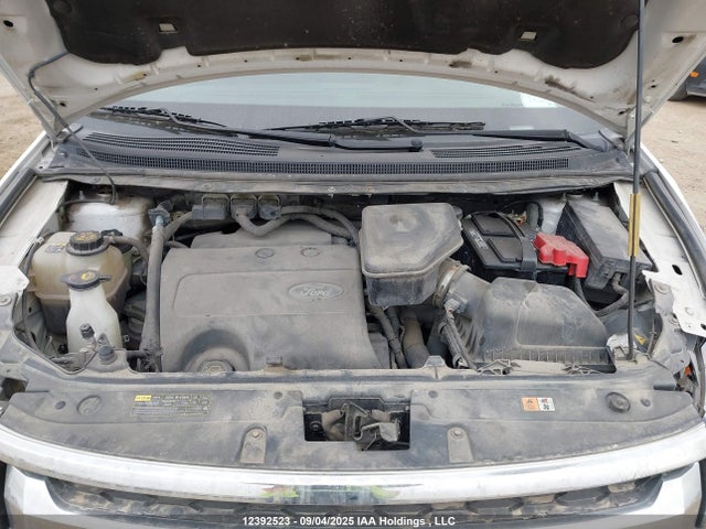 Ford 2014 2014 2FMDK4KC1EBB14665 Image 10