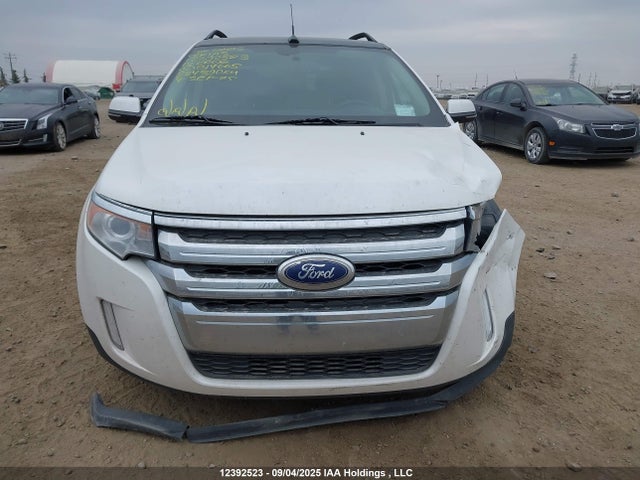 Ford 2014 2014 2FMDK4KC1EBB14665 Image 13