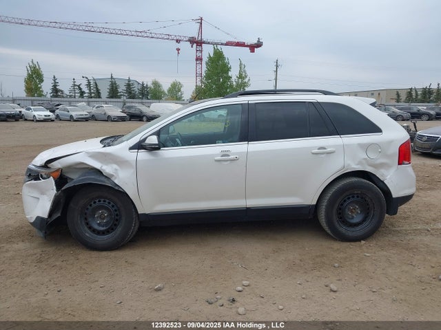 Ford 2014 2014 2FMDK4KC1EBB14665 Image 15