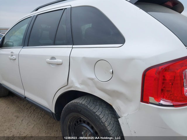 Ford 2014 2014 2FMDK4KC1EBB14665 Image 22