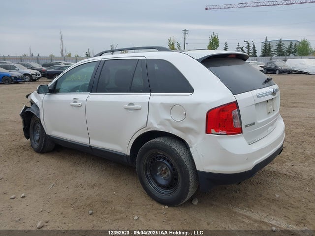 Ford 2014 2014 2FMDK4KC1EBB14665 Image 3
