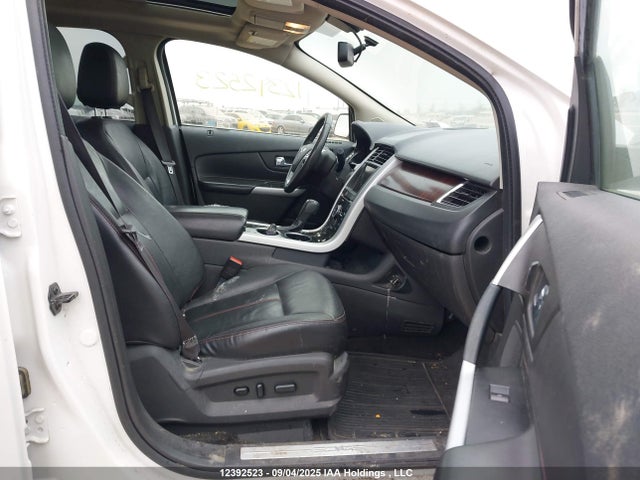 Ford 2014 2014 2FMDK4KC1EBB14665 Image 5