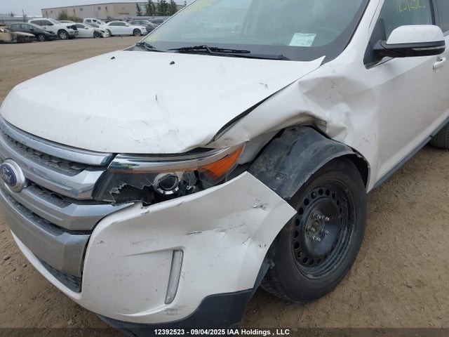 Ford 2014 2014 2FMDK4KC1EBB14665 Image 6