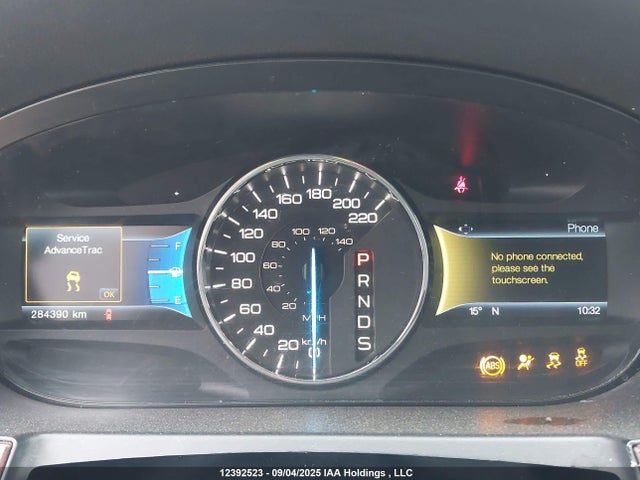 Ford 2014 2014 2FMDK4KC1EBB14665 Image 7