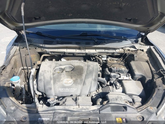 JM3KE2CY3E0339342 Mazda py