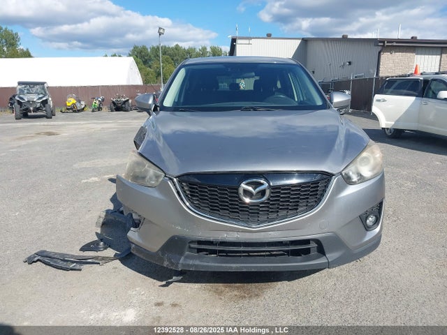 JM3KE2CY3E0339342 Mazda py