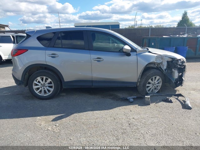 JM3KE2CY3E0339342 Mazda py