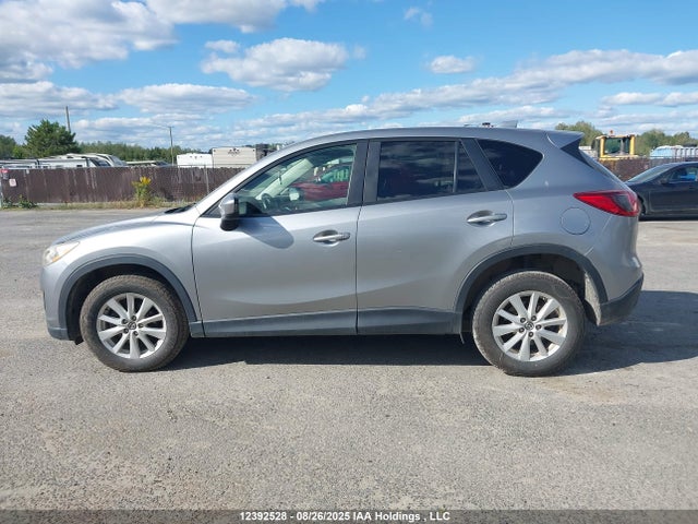 JM3KE2CY3E0339342 Mazda py