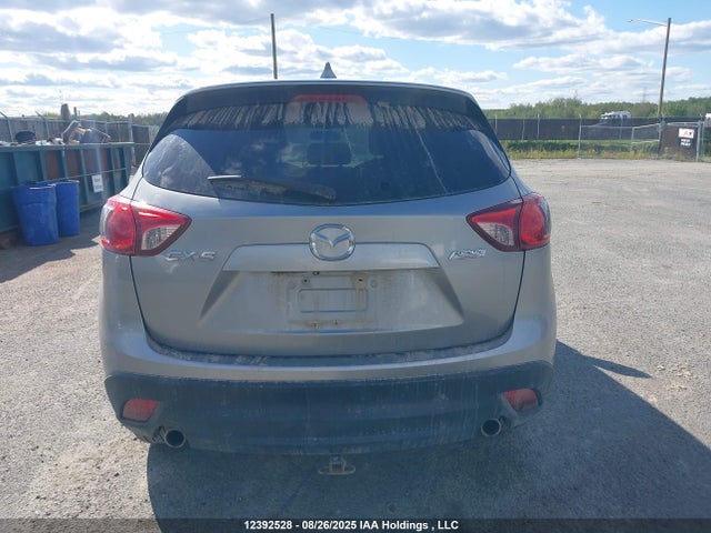 JM3KE2CY3E0339342 Mazda py