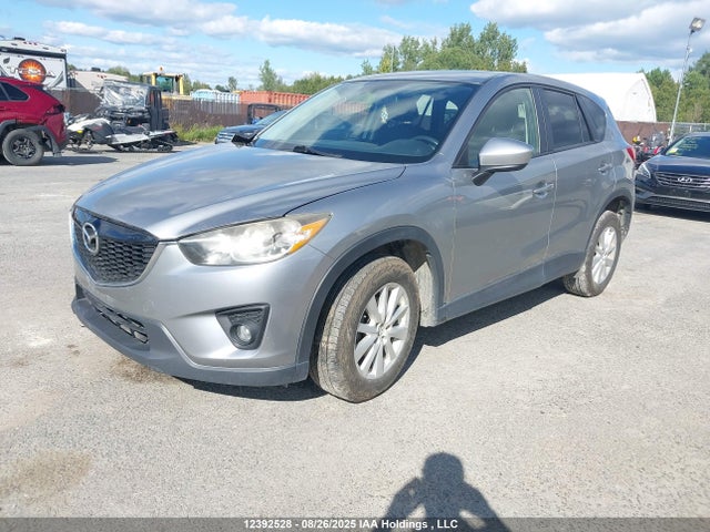 JM3KE2CY3E0339342 Mazda py