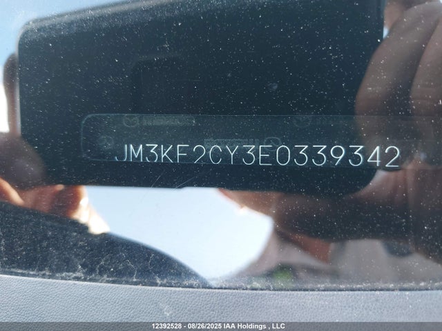 JM3KE2CY3E0339342 Mazda py