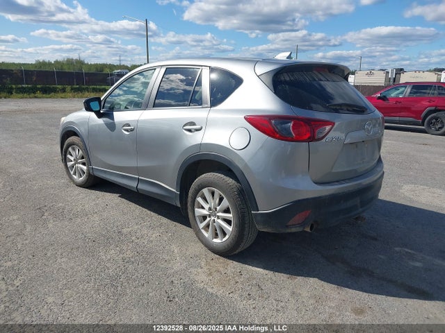 JM3KE2CY3E0339342 Mazda py